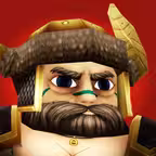 Clash Club - Battle of Clans iOS Icon