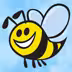 A Bee Sees - Learning Letters, Numbers, and Colors icon