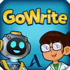 GoWrite iOS Icon
