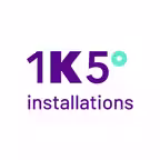 1KOMMA5° Installations Icon