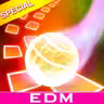 Piano Dance: Music Tiles Game