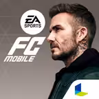 EA SPORTS FC™ MOBILE iOS Icon