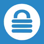 Secure Data Recovery Services Icon