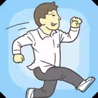 Skip School! - Easy Escape! Icon