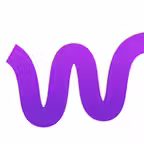 Wavy Business iOS Icon