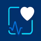 Philips ECG Reports iOS Icon