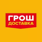 Грош Доставка Icon