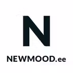 NEWMOOD.ee Icon