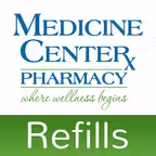 The Medicine Center Pharmacy Icon