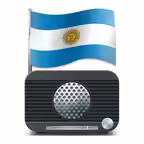 Radio FM Argentina en Vivo Icon