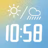 CASIO CLOCK+ icon