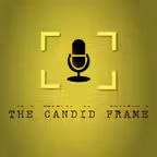 The Candid Frame iOS Icon