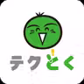 テクとく icon