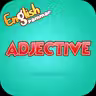 Learning Adjectives Quiz Games icon