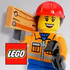LEGO® Tower iOS Icon