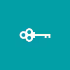 The Master Key System - audio Icon
