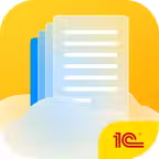 1С:Документооборот МК Icon
