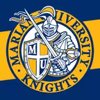 Marian University Athletics iOS Icon