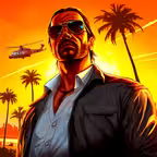 Mob Wars LCN: Mafia Empire iOS Icon