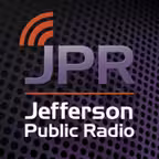 Jefferson Public Radio iOS Icon