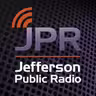 Jefferson Public Radio icon