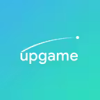 Upgame Golf Icon