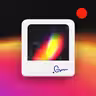 Frames, Collage & Story Filter icon
