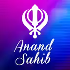 Anand Sahib Icon