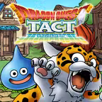 ドラゴンクエストタクト ドラクエのタクティクスRPG iOS Icon