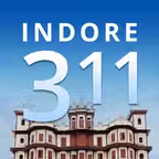 Indore 311 Icon