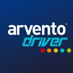 Arvento Driver iOS Icon