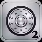 Crack Password Escape 2 iOS Icon