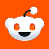 Reddit icon