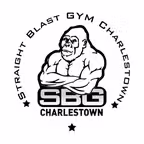 SBG Charlestown Icon