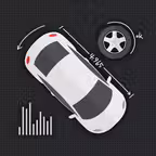 자동차파인더-자동차 제원검색(car specs) Icon