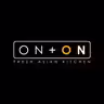 on on kitchen icon