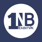 1NB Bank Icon