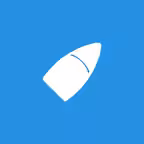 Nebo - Boat Logging Made Easy. Icon