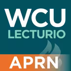 WCU APRN Lecturio Resources iOS Icon