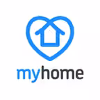 MyHome.ie Icon