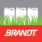 BRANDT Turf Product Finder iOS Icon