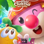 Vương Quốc Chuột Chũi iOS Icon