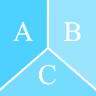 Non-overlapping grouping icon