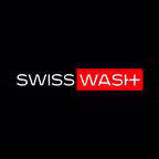 SwissWash Icon