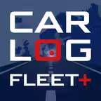 Carlog Fleet+ iOS Icon