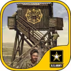 Gunnery - Timer and Calculator iOS Icon