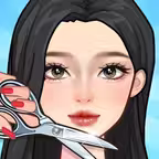 服装设计高手 - DIY设计衣服 超级造型师 iOS Icon