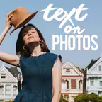 Draw on photos – Add Emojis iOS Icon