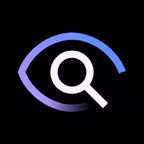 IBM Maximo Visual Inspection iOS Icon