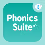 Twinkl Phonics Suite iOS Icon